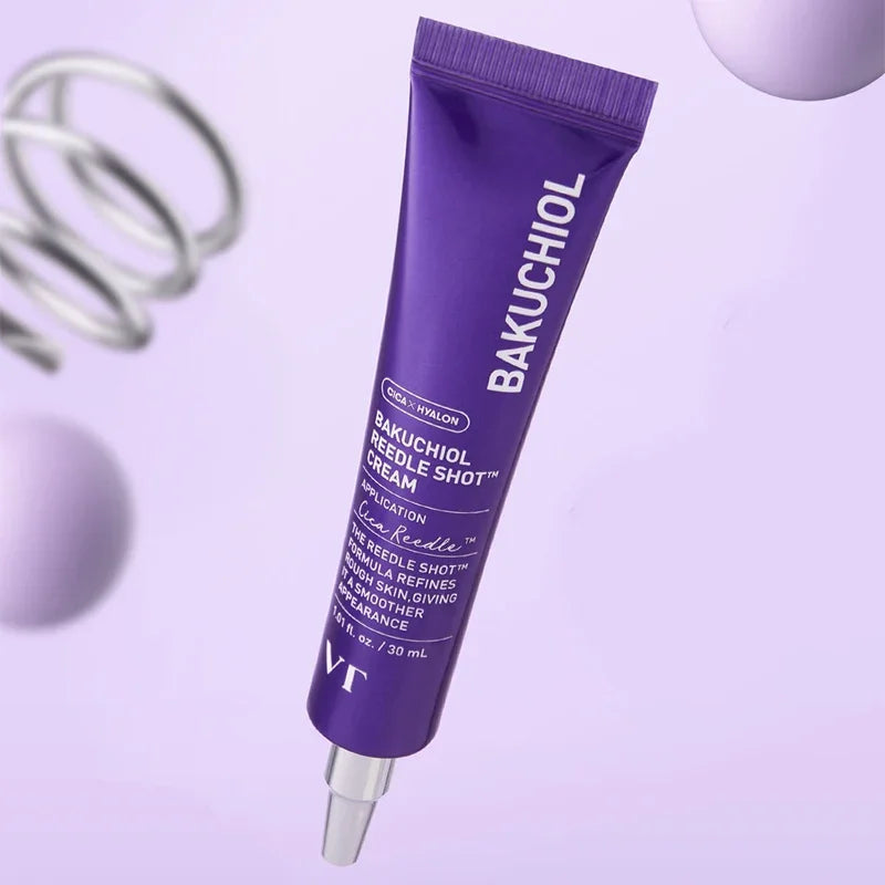 [VT Cosmetics] Bakuchiol Reedle Shot Cream 30ml