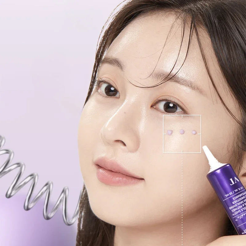 [VT Cosmetics] Bakuchiol Reedle Shot Cream 30ml