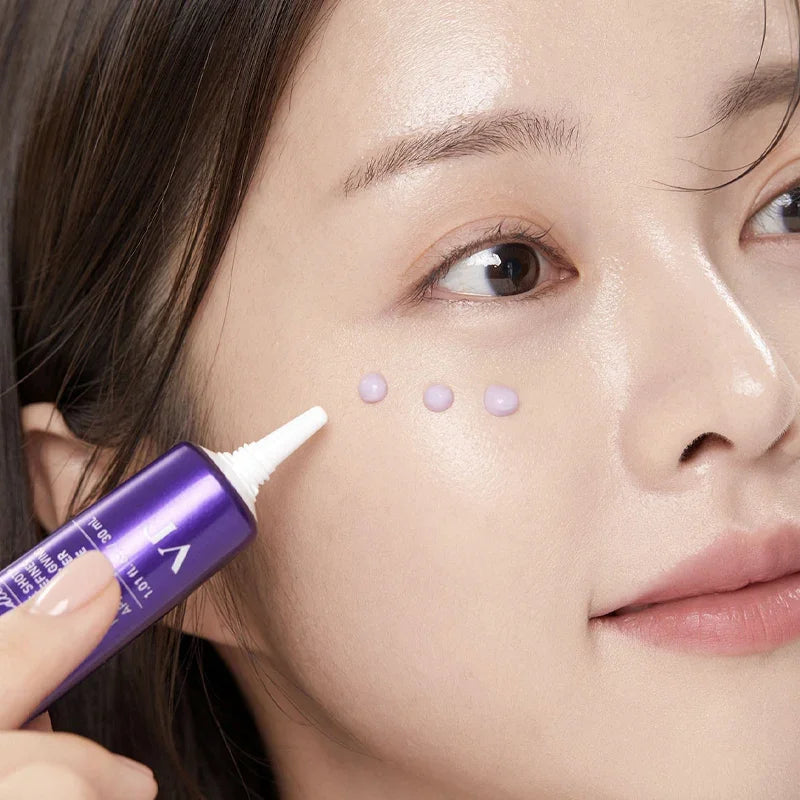 [VT Cosmetics] Bakuchiol Reedle Shot Cream 30ml