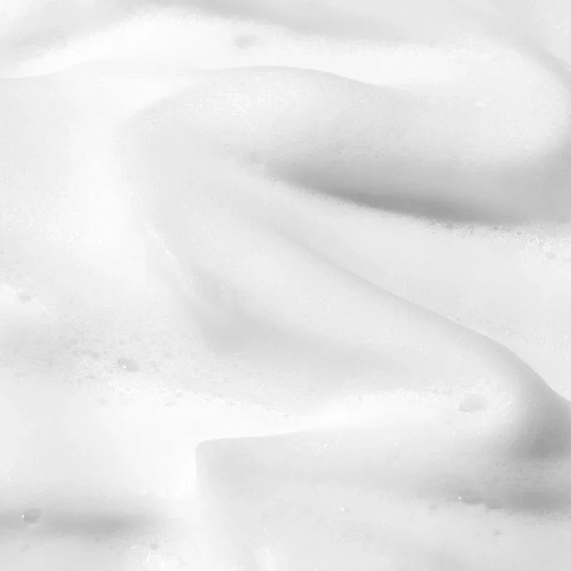 [VT Cosmetics] Barrier Cream Bubble Cleanser 140ml