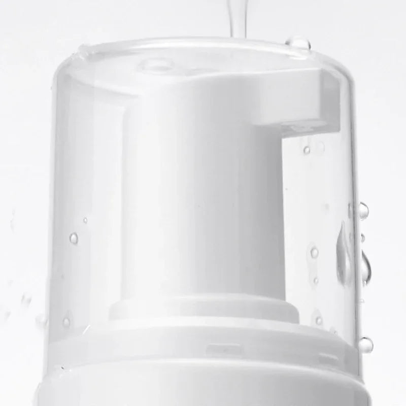 [VT Cosmetics] Barrier Cream Bubble Cleanser 140ml