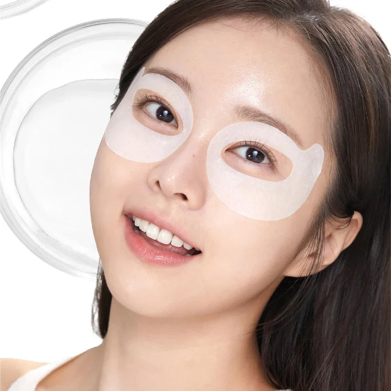 [VT Cosmetics] Caffeine Eye Patch 110ml 60EA