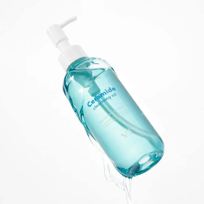 [VT Cosmetics] Ceramide Aqua Cleansing Oil 200ml
