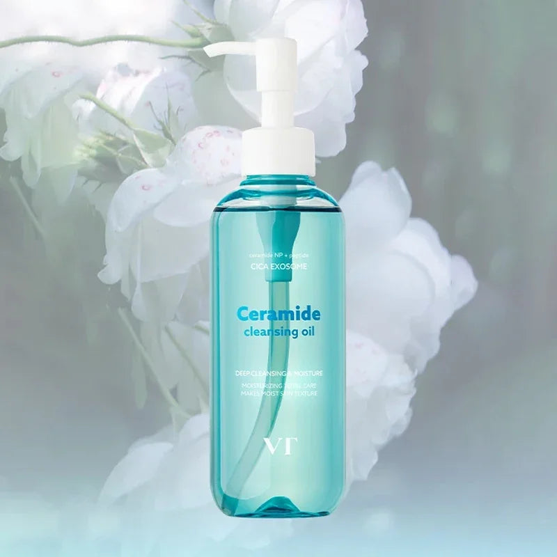 [VT Cosmetics] Ceramide Aqua Cleansing Oil 200ml
