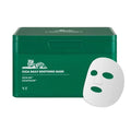 [VT Cosmetics] Cica Daily Soothing Mask 350g 30EA