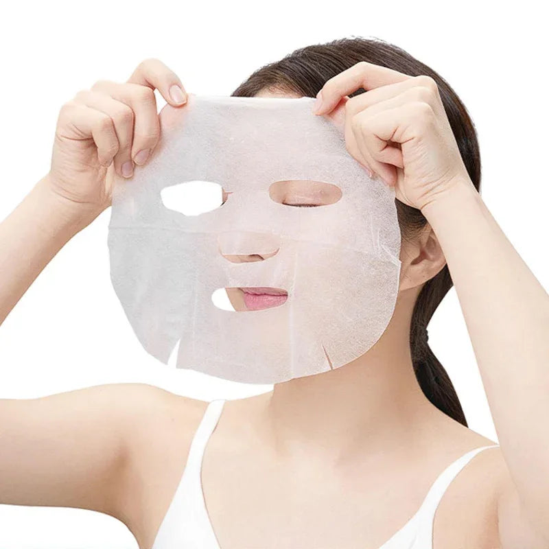 [VT Cosmetics] Cica Daily Soothing Mask 350g 30EA