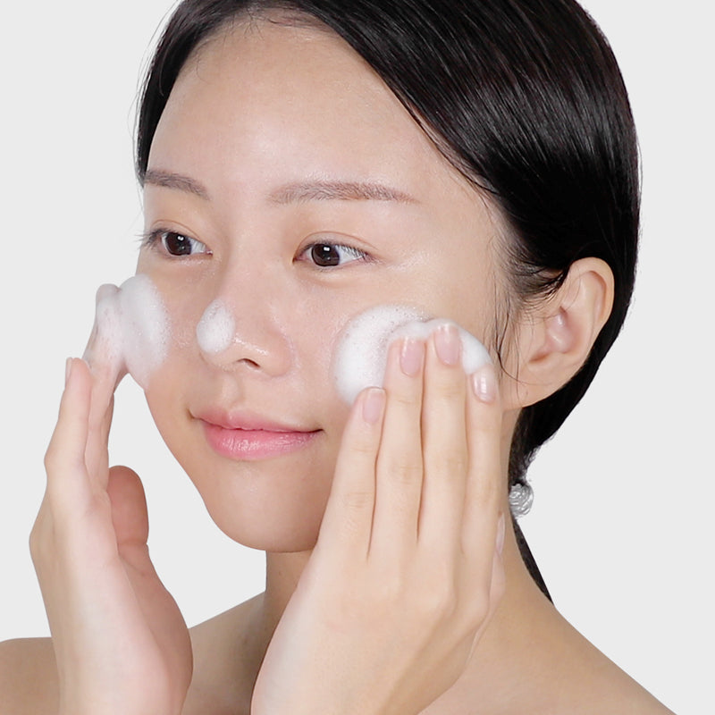 [VT Cosmetics] Cica Mild Foam Cleanser 300ml