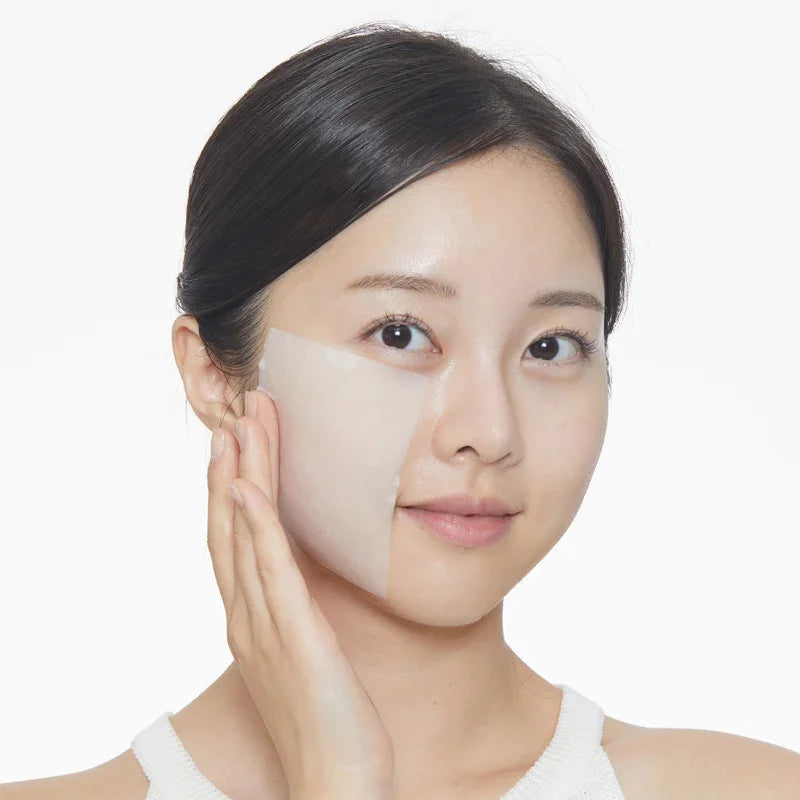 [VT Cosmetics] Cryo Ice Skin Pack 210g