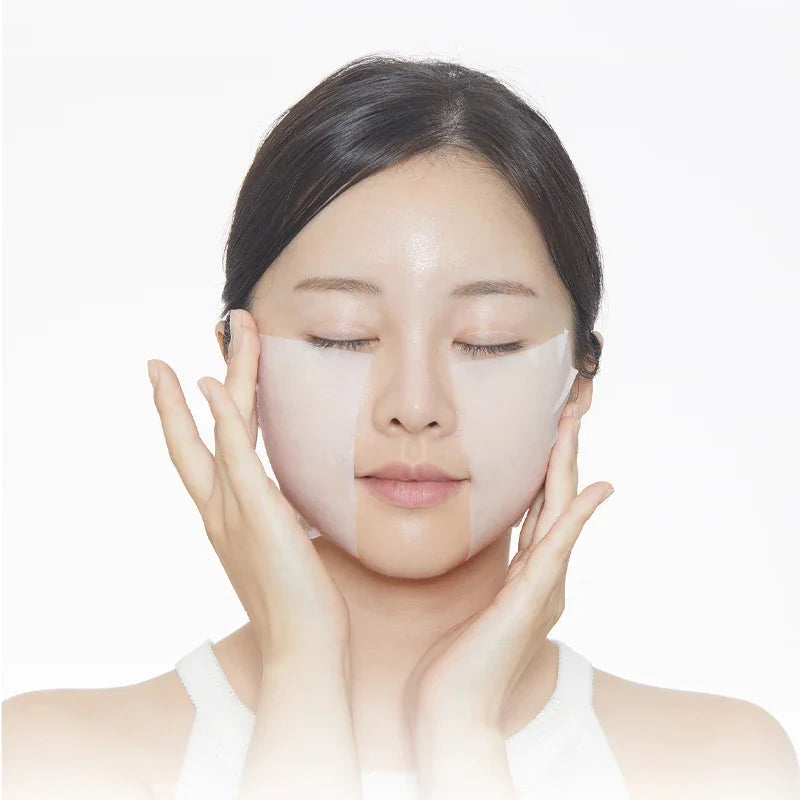 [VT Cosmetics] Cryo Ice Skin Pack 210g