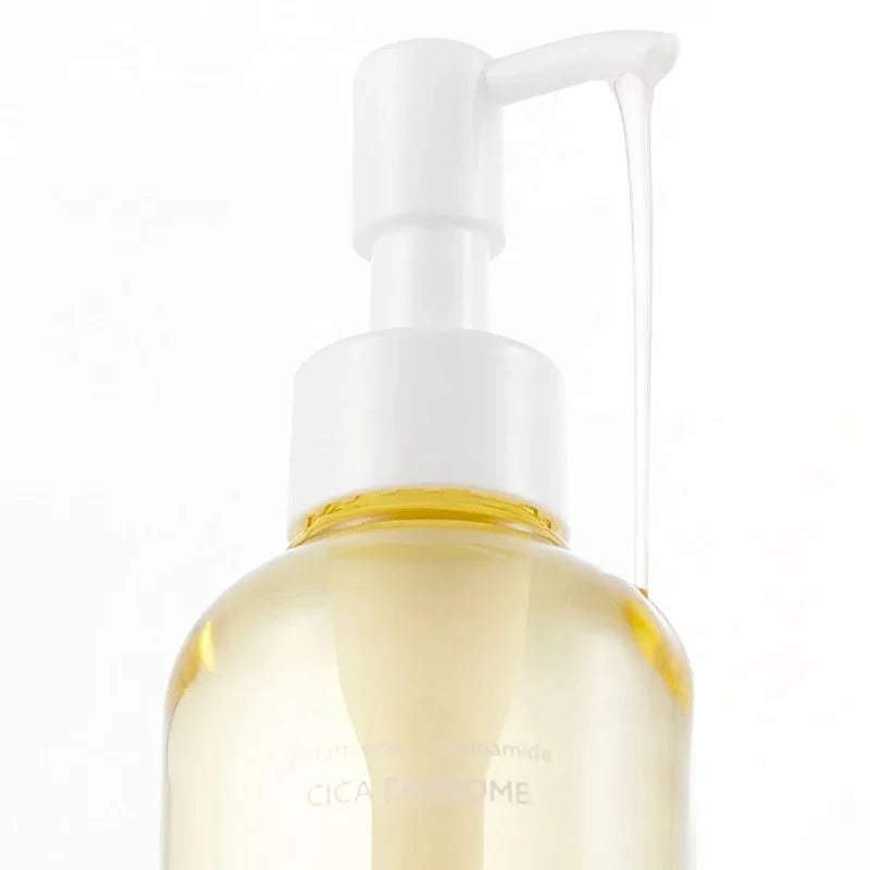[VT Cosmetics] Glutathione Glow Cleansing Oil 200ml