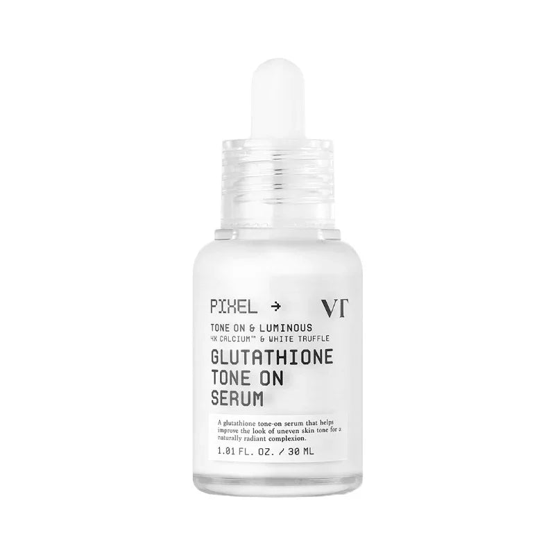 [VT Cosmetics] Glutathione Tone On Serum 30ml