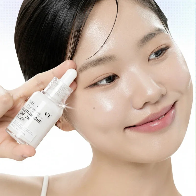 [VT Cosmetics] Glutathione Tone On Serum 30ml