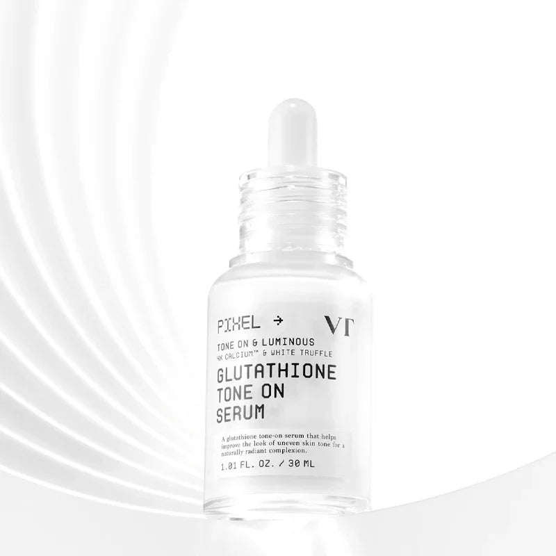 [VT Cosmetics] Glutathione Tone On Serum 30ml
