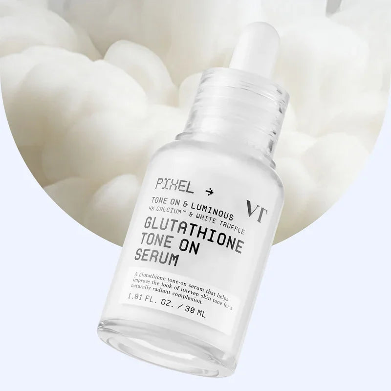 [VT Cosmetics] Glutathione Tone On Serum 30ml