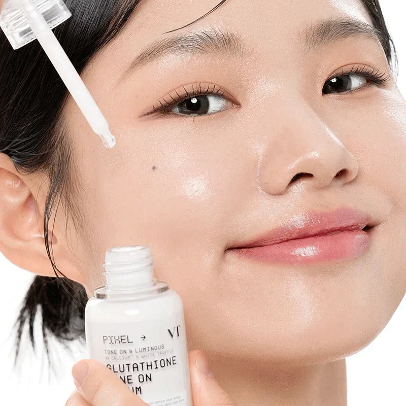 [VT Cosmetics] Glutathione Tone On Serum 30ml