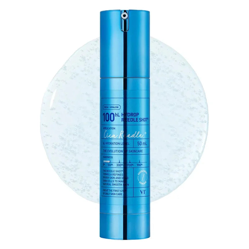 [VT Cosmetics] Hydrop Reedle Shot 100eL 10ml
