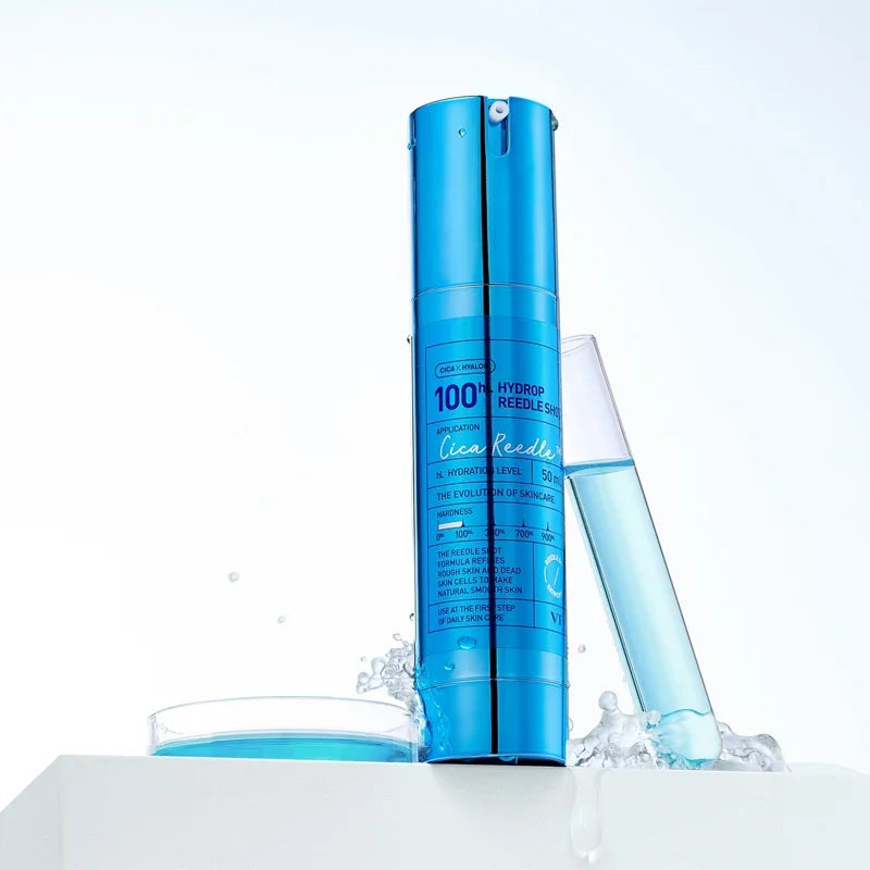 [VT Cosmetics] Hydrop Reedle Shot 100eL 10ml