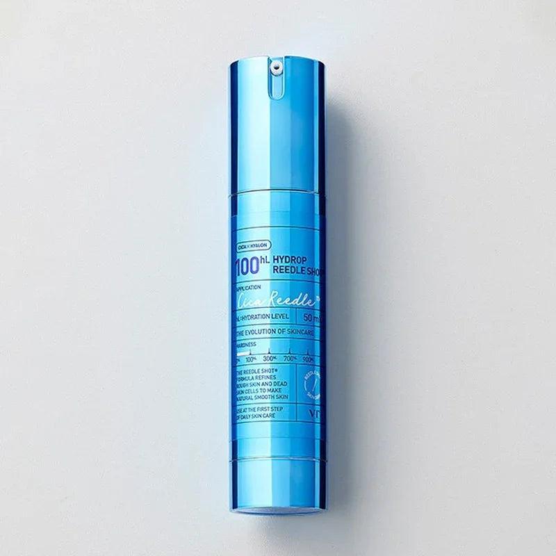 [VT Cosmetics] Hydrop Reedle Shot 100eL 10ml