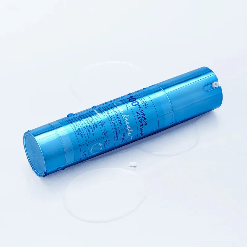 [VT Cosmetics] Hydrop Reedle Shot 100eL 10ml