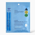 [VT Cosmetics] Hydrop Reedle Shot 100hL 2 Step Mask 5EA