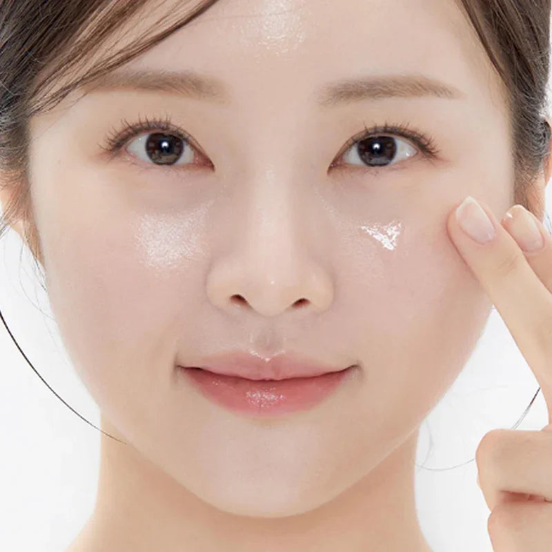[VT Cosmetics] Hydrop Reedle Shot 100hL 2 Step Mask 5EA