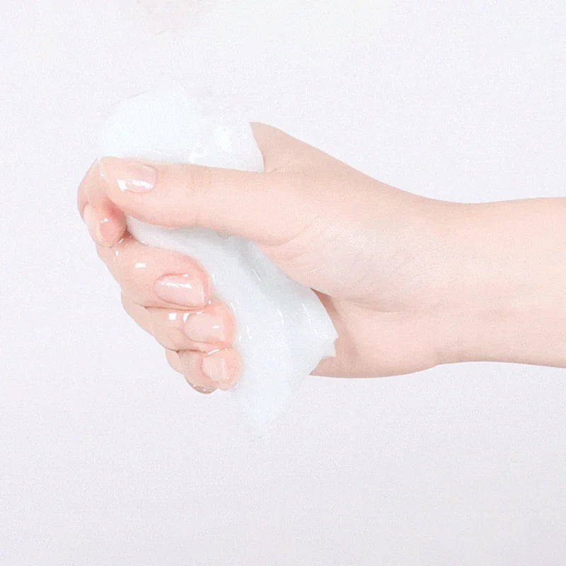 [VT Cosmetics] Hydrop Reedle Shot 100hL 2 Step Mask 5EA