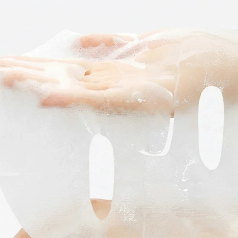 [VT Cosmetics] Hydrop Reedle Shot 100hL 2 Step Mask 5EA