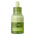 [VT Cosmetics] Matcha Cica Layer Serum 30ml