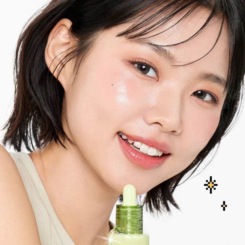 [VT Cosmetics] Matcha Cica Layer Serum 30ml