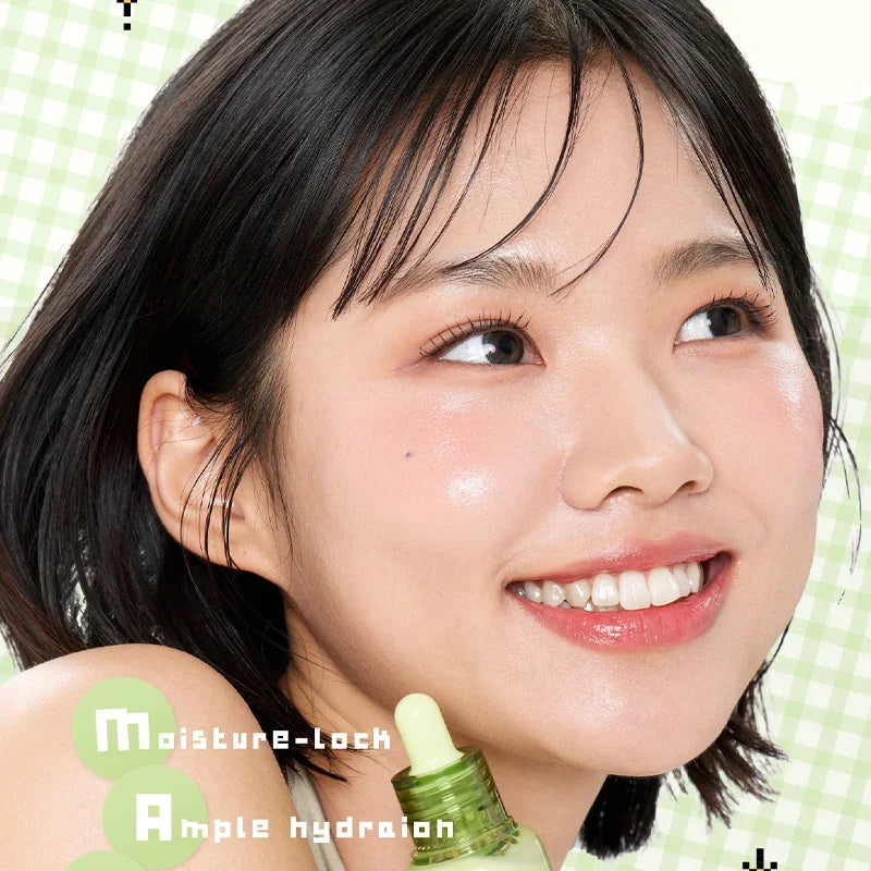 [VT Cosmetics] Matcha Cica Layer Serum 30ml