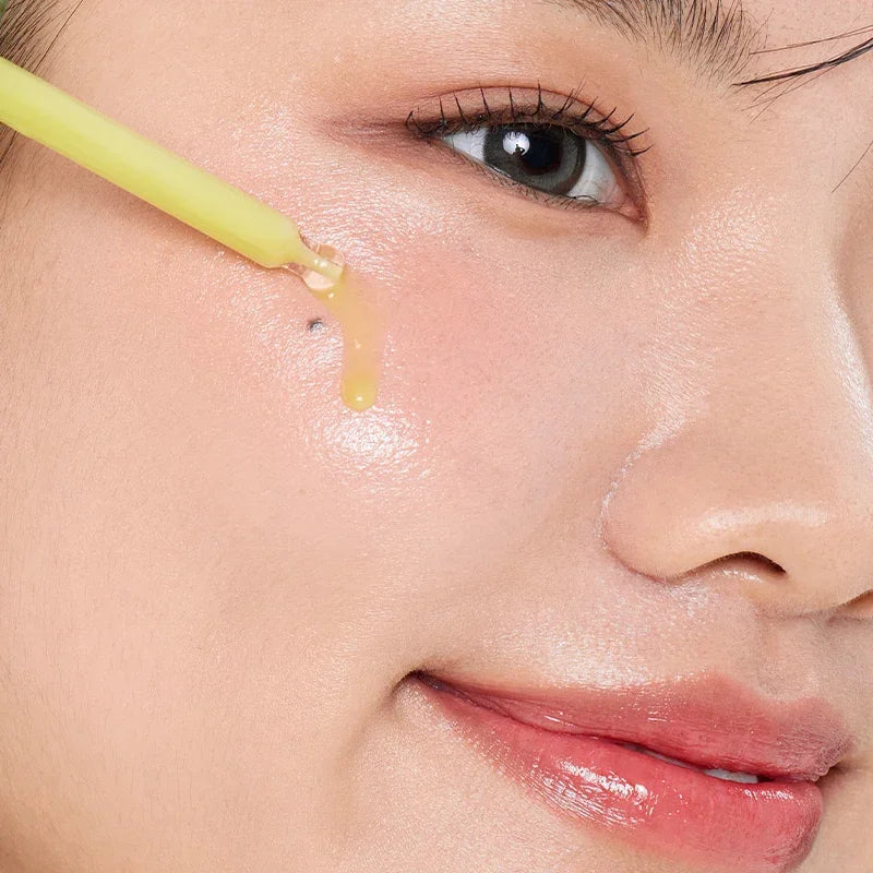 [VT Cosmetics] Matcha Cica Layer Serum 30ml