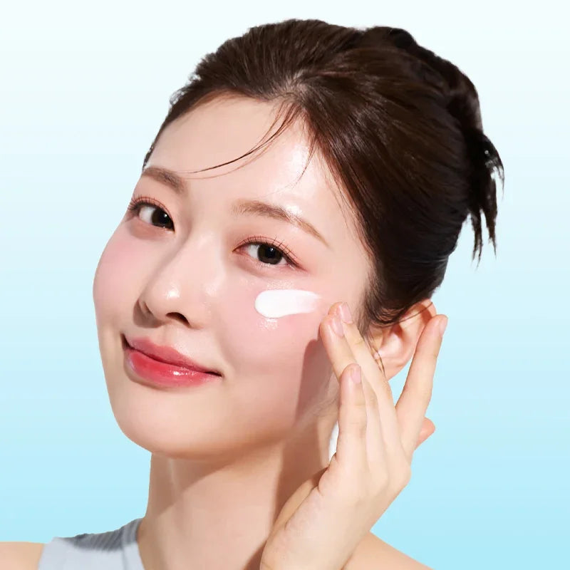 [VT Cosmetics] PDRN Air Cloud Sunscreen SPF 50+ PA++++ 50ml