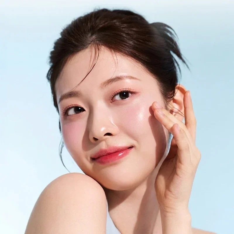 [VT Cosmetics] PDRN Air Cloud Sunscreen SPF 50+ PA++++ 50ml