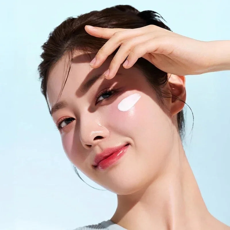 [VT Cosmetics] PDRN Air Cloud Sunscreen SPF 50+ PA++++ 50ml