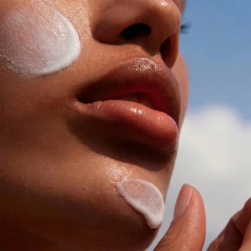 [VT Cosmetics] PDRN Air Cloud Sunscreen SPF 50+ PA++++ 50ml
