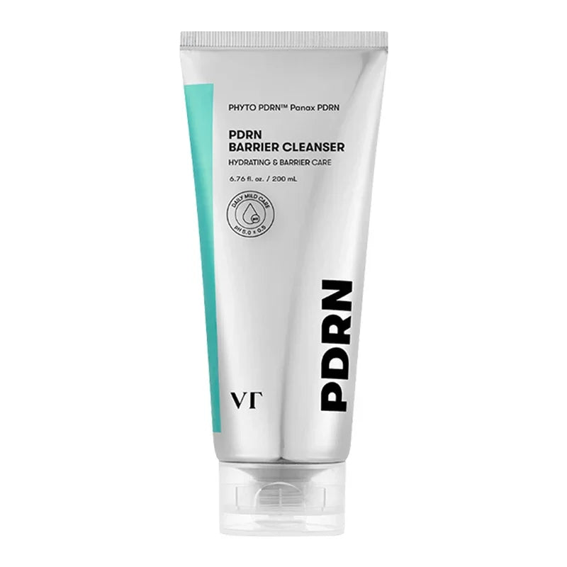[VT Cosmetics] PDRN Barrier Cleanser 200ml