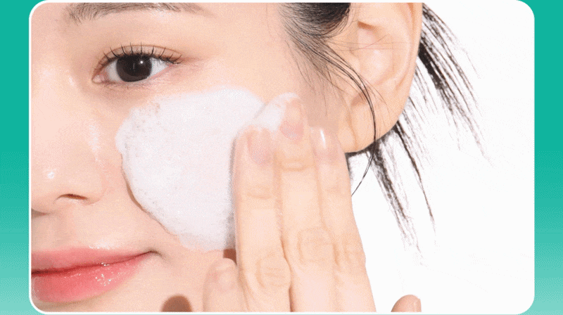 [VT Cosmetics] PDRN Barrier Cleanser 200ml