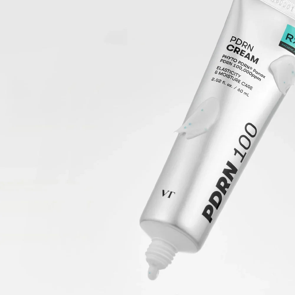[VT Cosmetics] PDRN Cream RX 60ml