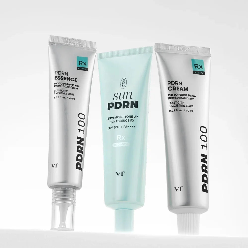 [VT Cosmetics] PDRN Cream RX 60ml