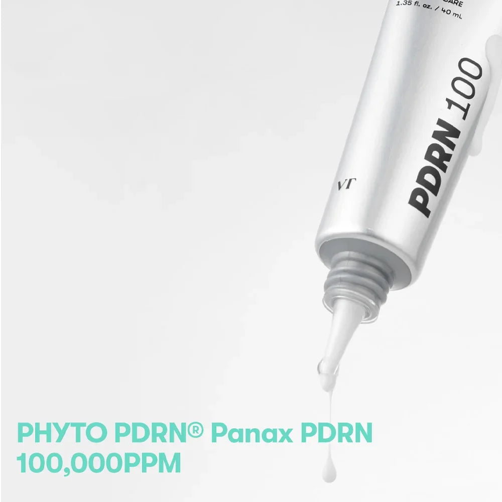[VT Cosmetics] PDRN Essence RX 40ml