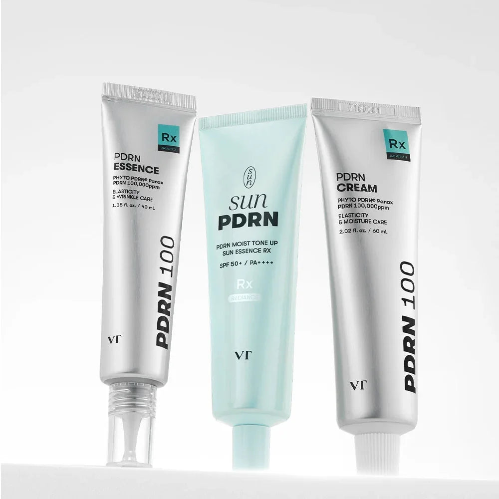 [VT Cosmetics] PDRN Essence RX 40ml