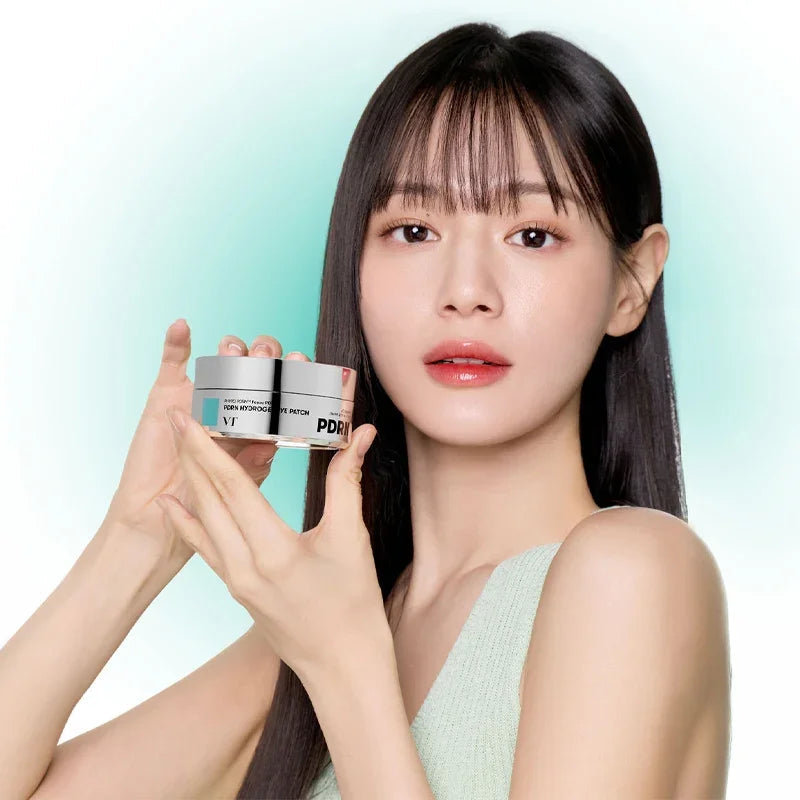 [VT Cosmetics] PDRN Hydrogel Eye Patch 72g 60EA