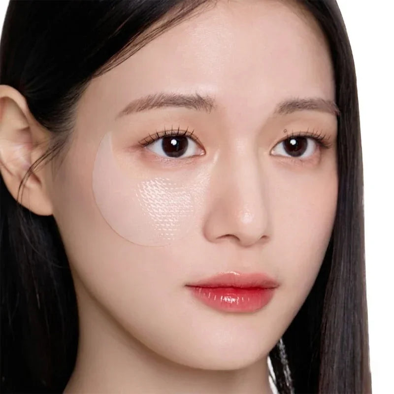 [VT Cosmetics] PDRN Hydrogel Eye Patch 72g 60EA