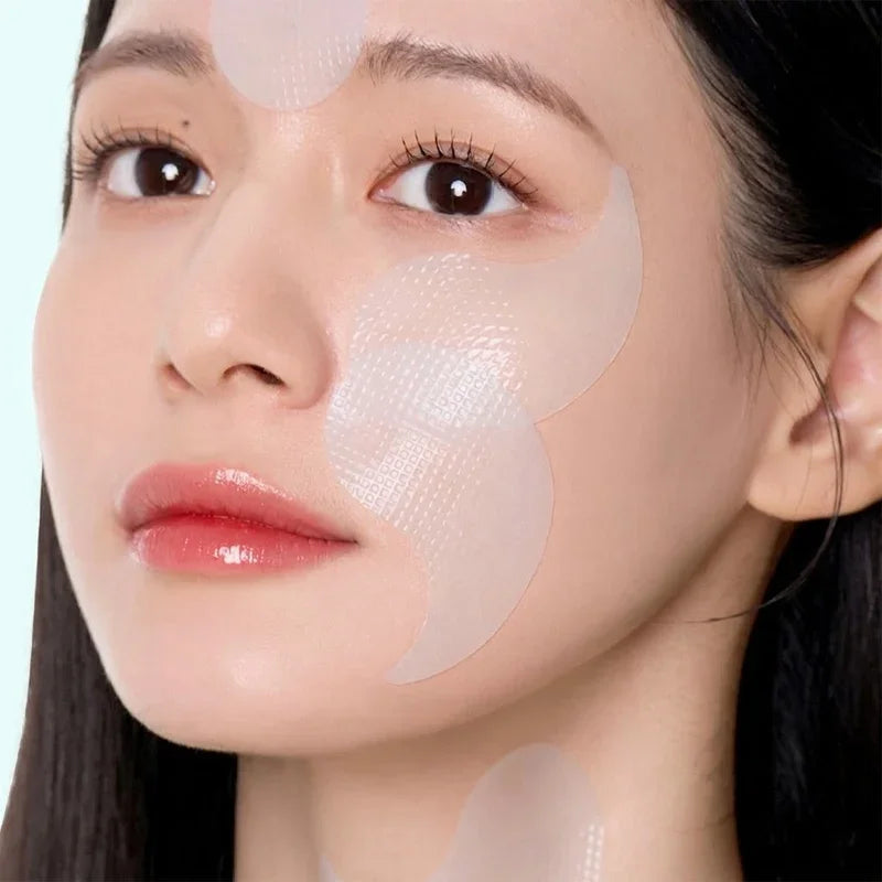 [VT Cosmetics] PDRN Hydrogel Eye Patch 72g 60EA