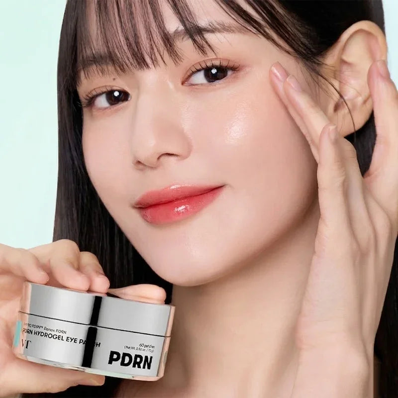 [VT Cosmetics] PDRN Hydrogel Eye Patch 72g 60EA