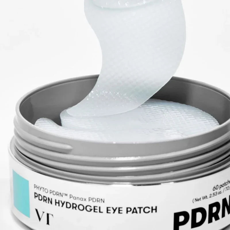 [VT Cosmetics] PDRN Hydrogel Eye Patch 72g 60EA