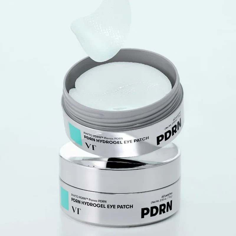 [VT Cosmetics] PDRN Hydrogel Eye Patch 72g 60EA