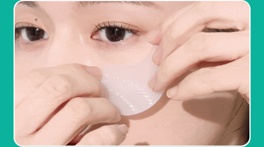 [VT Cosmetics] PDRN Hydrogel Eye Patch 72g 60EA