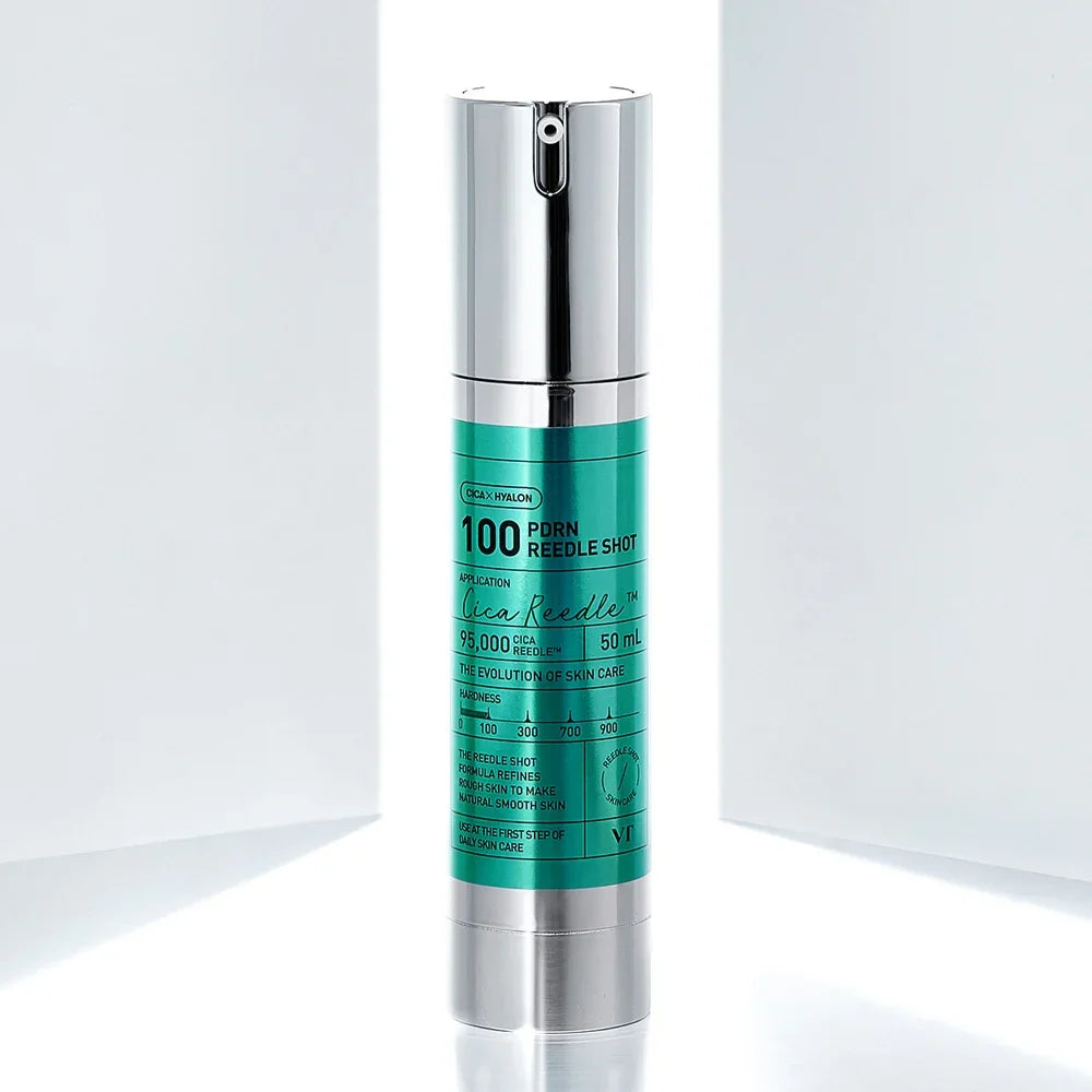 [VT Cosmetics] PDRN Reedle Shot 100 50ml