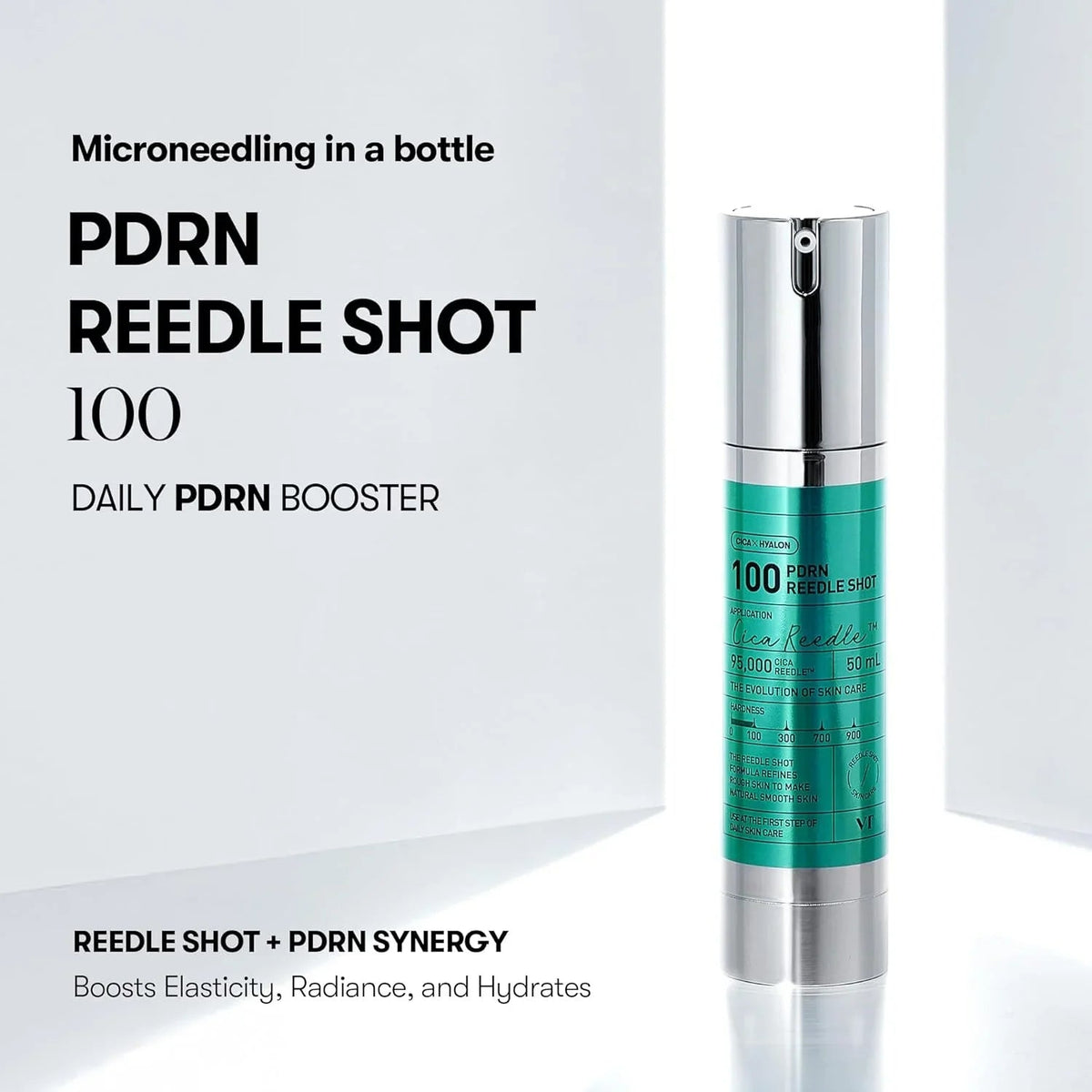 [VT Cosmetics] PDRN Reedle Shot 100 50ml